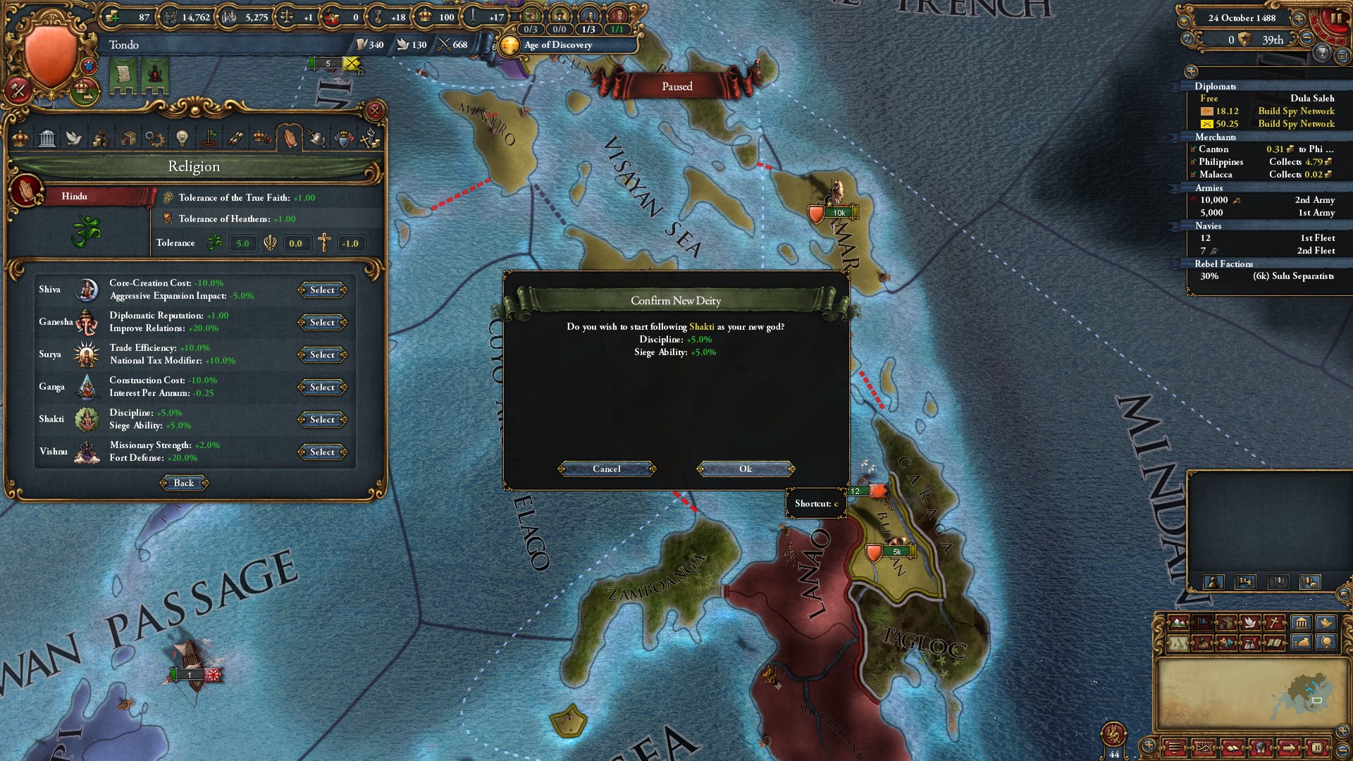 Shakti as new god for conquering Maynila.jpg